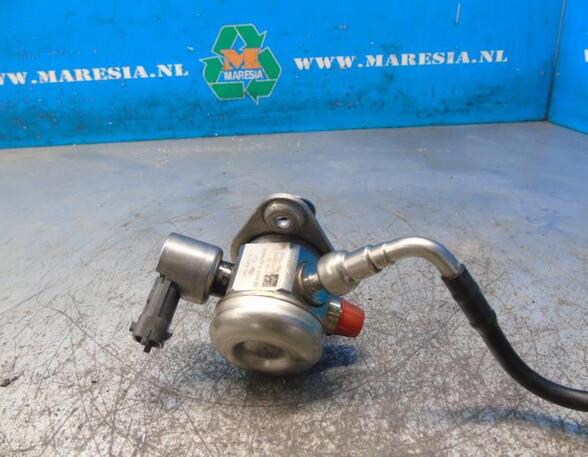 High Pressure Pump FORD C-MAX II (DXA/CB7, DXA/CEU)