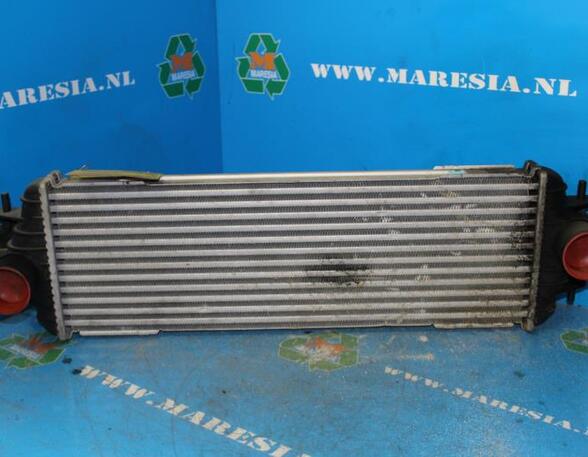 Intercooler RENAULT Trafic II Kasten (FL)