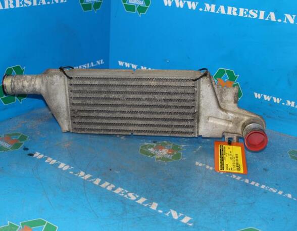 Intercooler OPEL Corsa C (F08, F68)