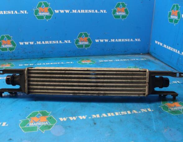 Intercooler OPEL Corsa D (S07)