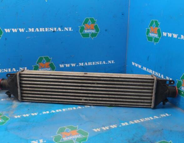 Intercooler OPEL COMBO Box Body/MPV (X12)