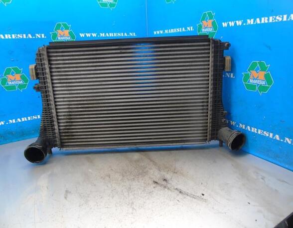 Intercooler VW EOS (1F7, 1F8)