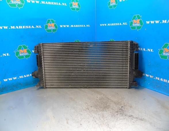 Intercooler CHEVROLET CRUZE (J300)