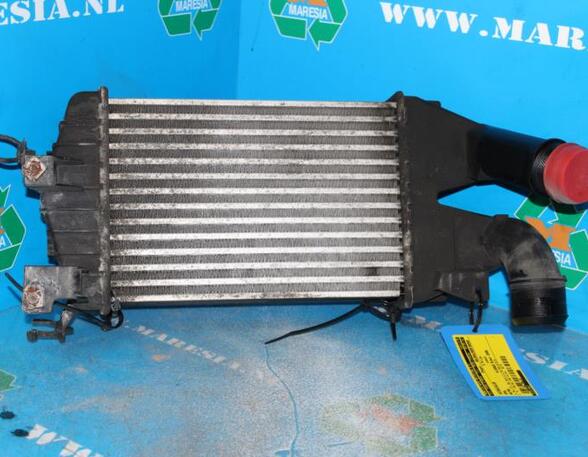 Intercooler OPEL ASTRA H GTC (A04)