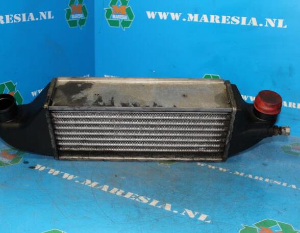 Intercooler FORD FOCUS Turnier (DNW)