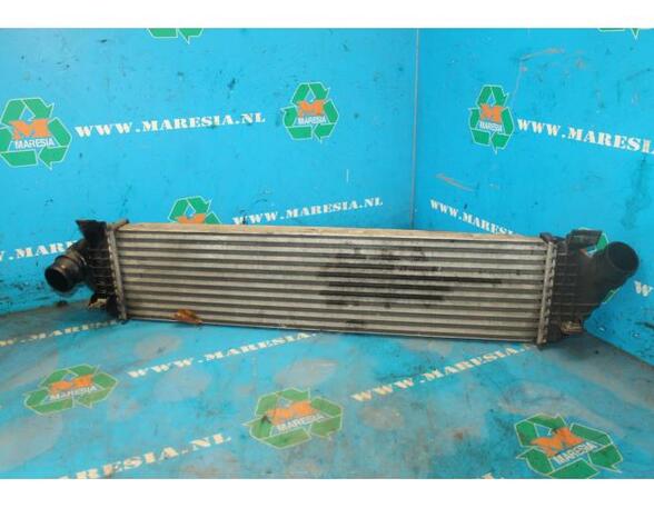 Intercooler VOLVO V50 (545)