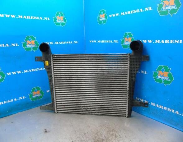 Intercooler OPEL ANTARA (L07)