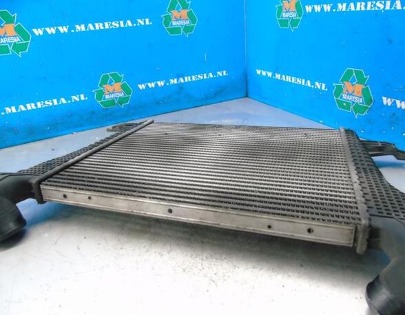 Intercooler OPEL ANTARA (L07)