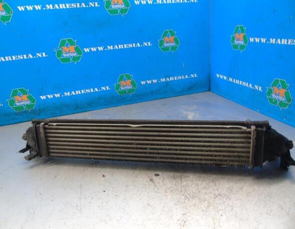 Intercooler OPEL ASTRA K (B16)