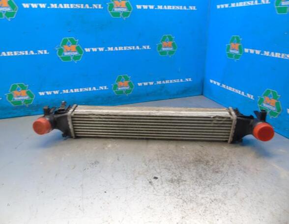 Intercooler OPEL ASTRA K (B16)