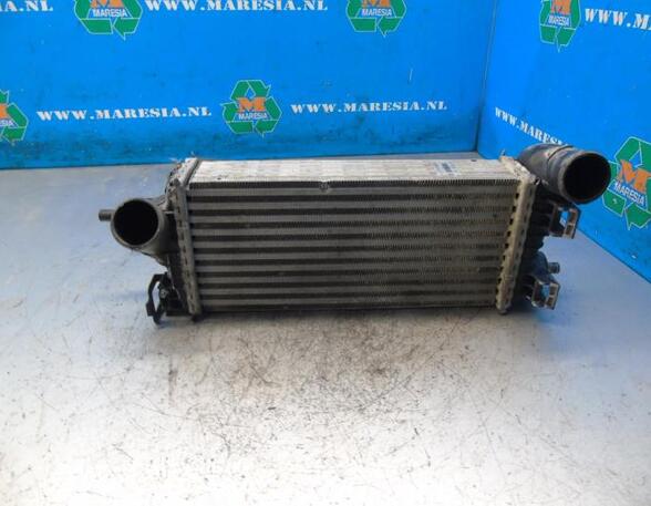 Intercooler FORD C-MAX II (DXA/CB7, DXA/CEU)