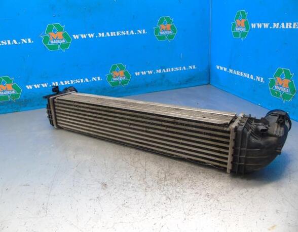 Intercooler OPEL ASTRA K Sports Tourer (B16)