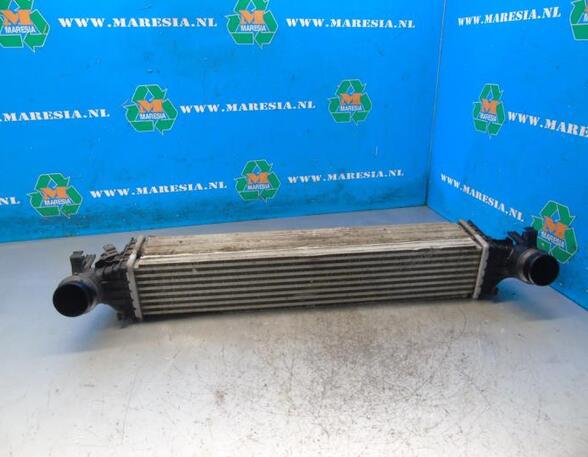 Intercooler OPEL ASTRA K Sports Tourer (B16)