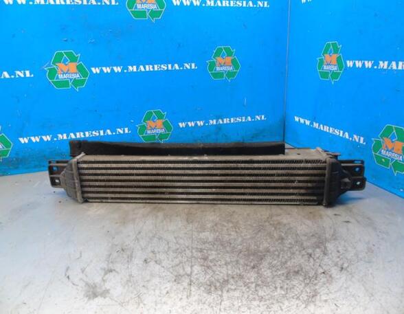 Intercooler CHEVROLET CAPTIVA (C100, C140)