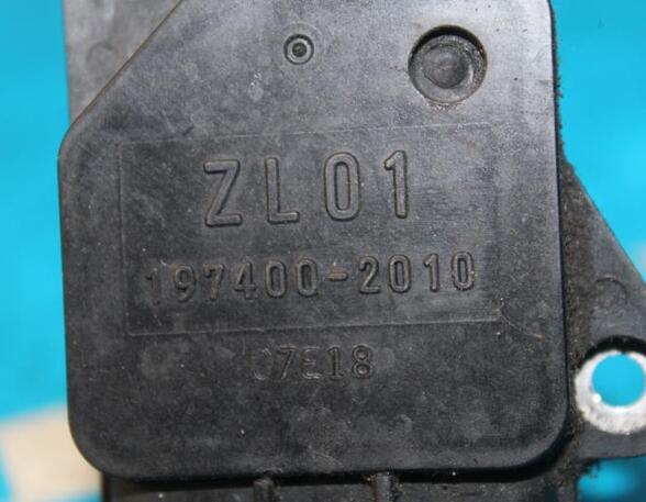 Air Flow Meter MAZDA 3 (BK)