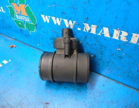 Air Flow Meter OPEL Meriva B Großraumlimousine (S10)