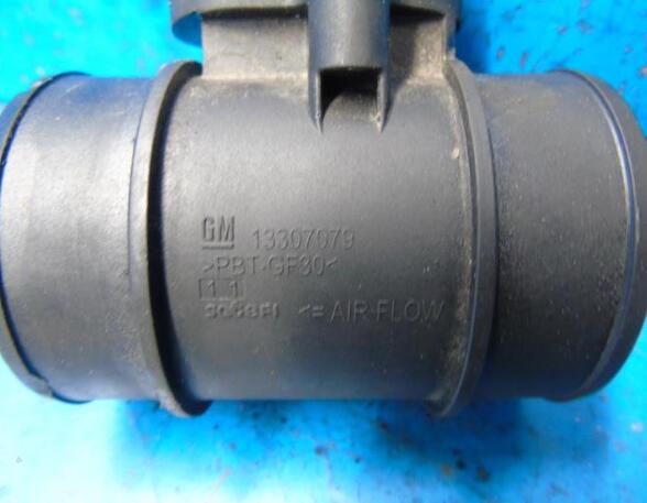 Air Flow Meter OPEL Meriva B Großraumlimousine (S10)