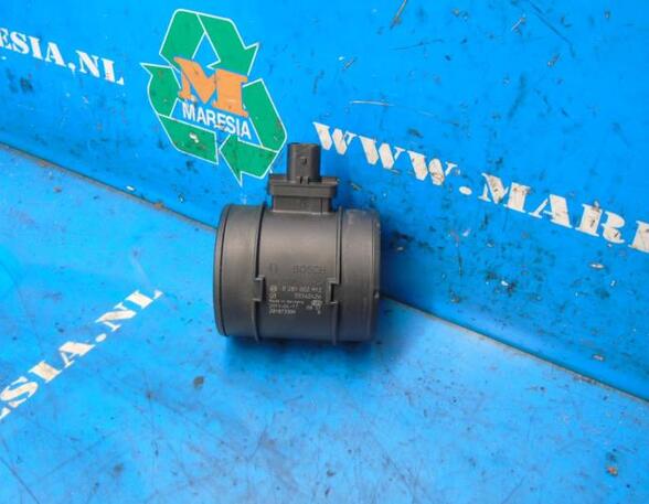 Air Flow Meter OPEL Insignia A (G09)