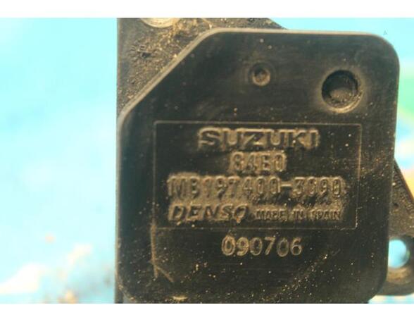 Air Flow Meter SUZUKI Swift III (EZ, MZ)