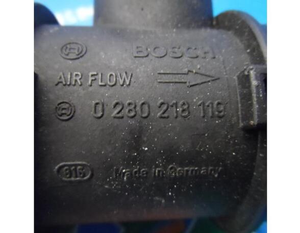 Air Flow Meter OPEL Astra H GTC (L08)