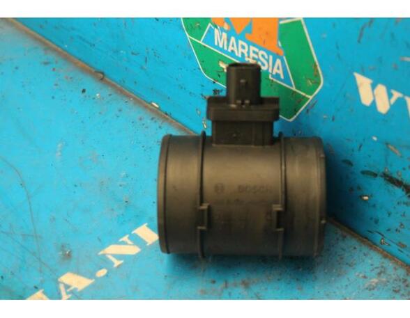 Air Flow Meter OPEL Meriva B Großraumlimousine (S10)