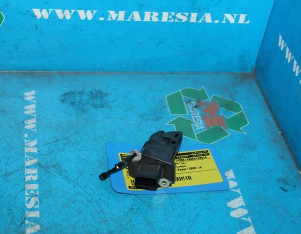 Luftmengenmesser Mazda 2 DE 8V2112B579AA P549442