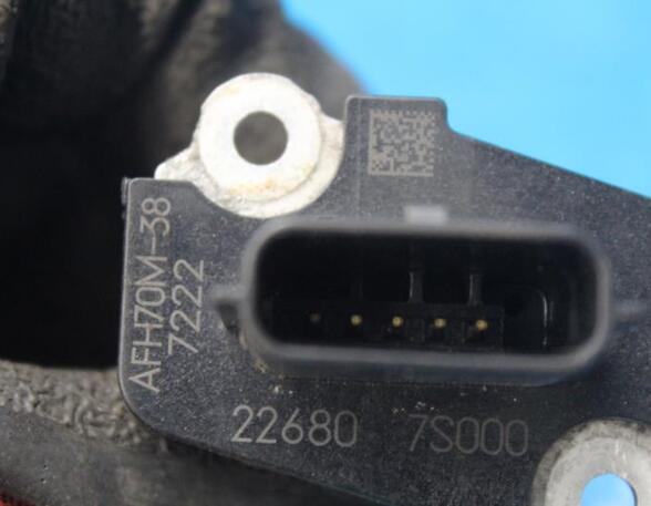 Air Flow Meter NISSAN NOTE (E11, NE11)