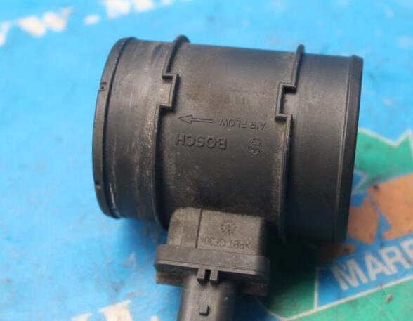 Air Flow Meter OPEL MERIVA B MPV (S10)