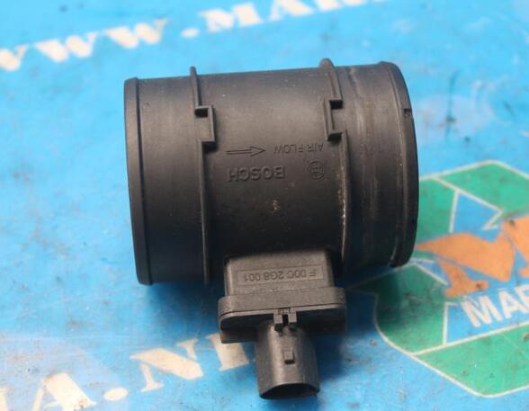 Air Flow Meter OPEL MERIVA B MPV (S10)