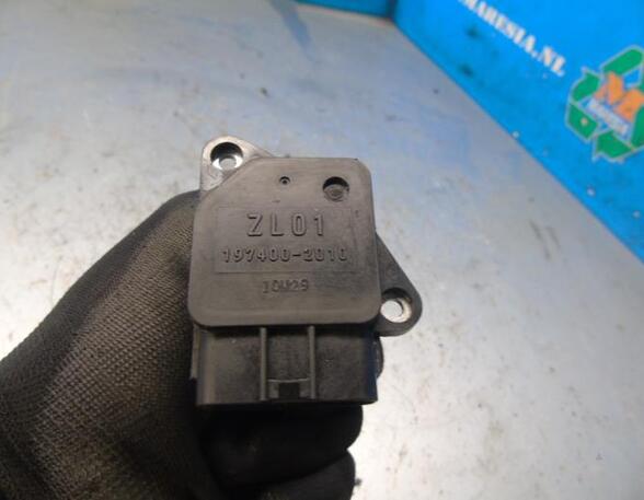 Air Flow Meter MAZDA 2 (DE_, DH_)