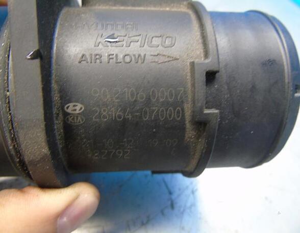 Air Flow Meter KIA PICANTO (JA), KIA PICANTO (TA)