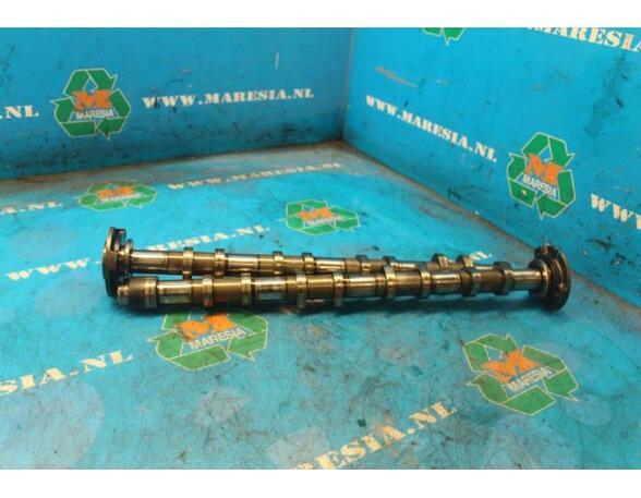 Camshaft FORD Transit Kasten (FA)