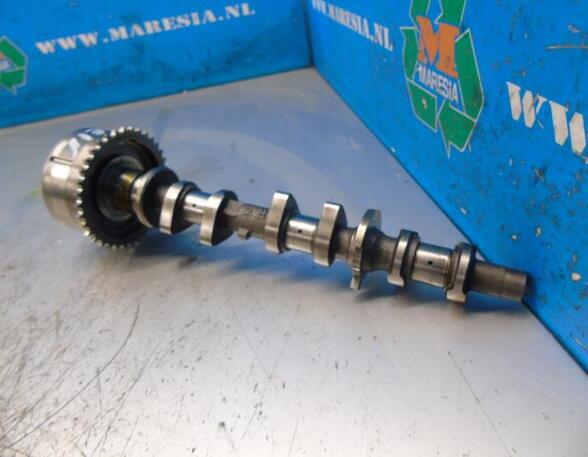 Camshaft TOYOTA AYGO (_B4_)