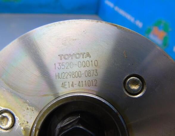 
Nockenwelle Toyota Aygo B4 135200Q010 P21304066
