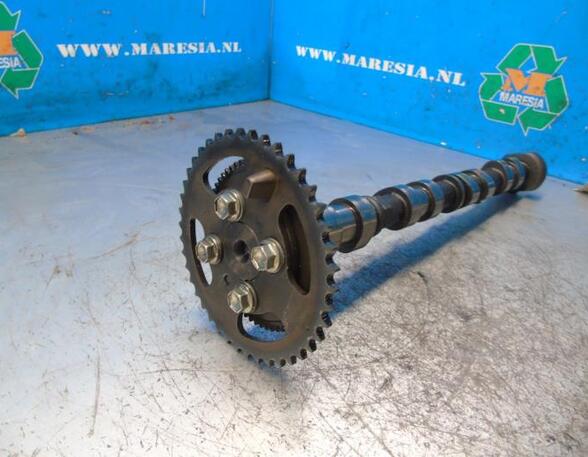 Camshaft TOYOTA RAV 4 III (_A3_)