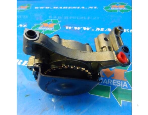 Oil Pump SKODA OCTAVIA II Combi (1Z5)