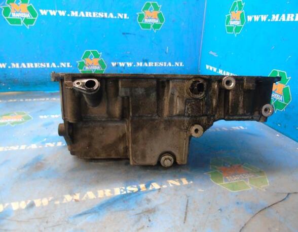 Oil Pan OPEL Insignia A (G09)