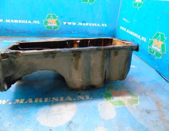 Oil Pan OPEL Astra J (--), OPEL Astra J Caravan (--)