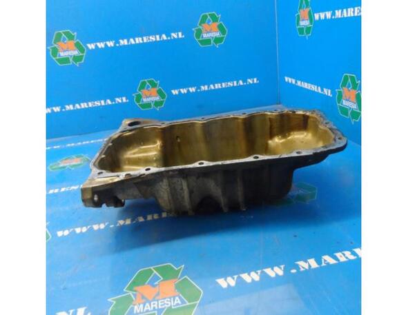 Oil Pan FORD Focus II (DA, DP, HCP)