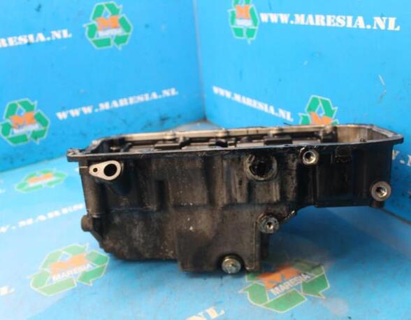 Oil Pan OPEL Insignia A (G09)