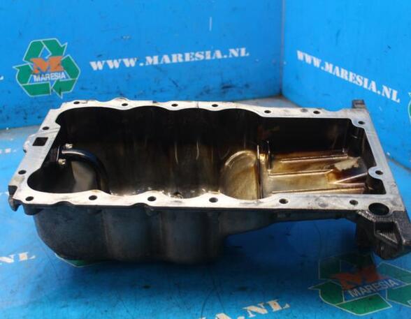 Oil Pan OPEL Meriva (--)