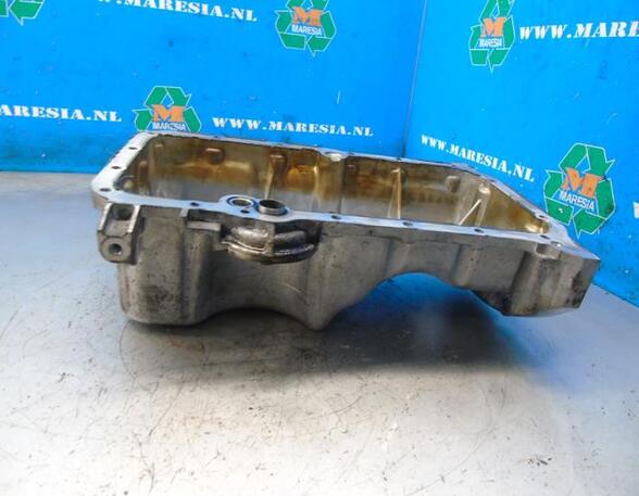 Oil Pan SUZUKI Swift V (AZ)