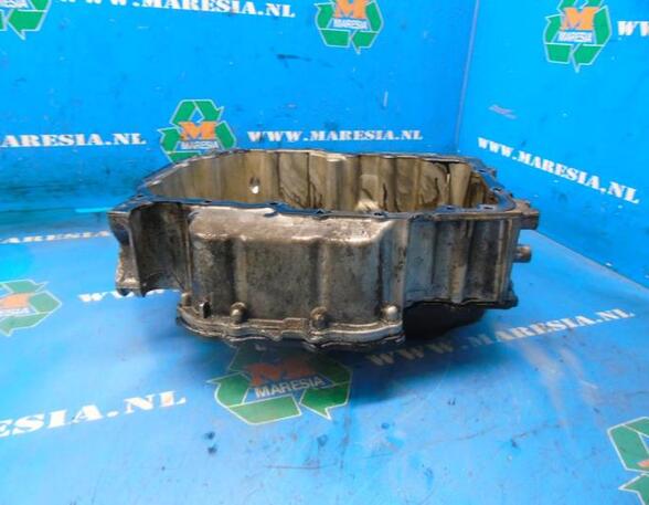 Oil Pan VW POLO (6R1, 6C1)