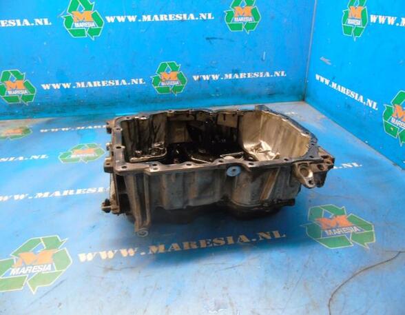 Oil Pan VW POLO (6R1, 6C1)