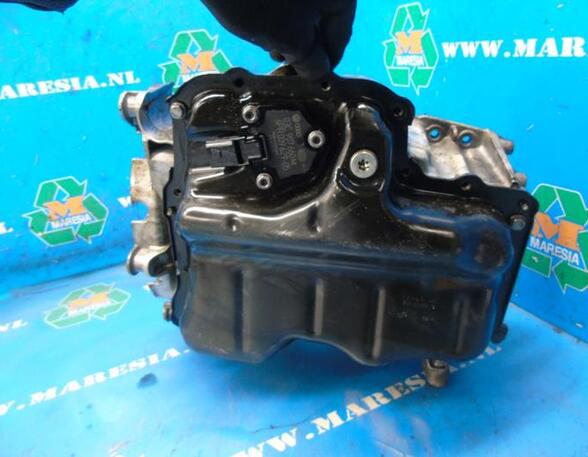 Oil Pan VW POLO (6R1, 6C1)