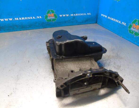 Oil Pan PEUGEOT 208 I (CA_, CC_)