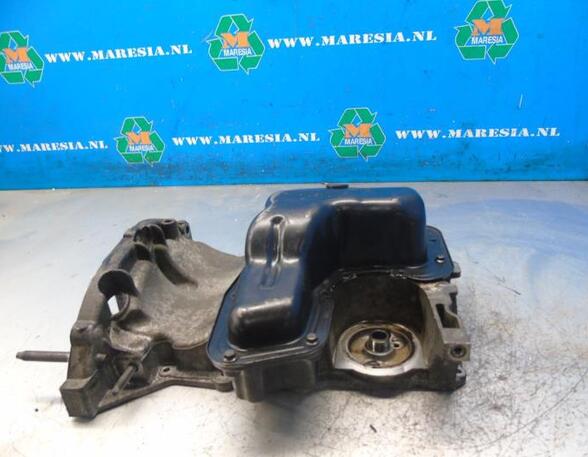 Oil Pan PEUGEOT 208 I (CA_, CC_)