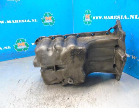 Oil Pan OPEL MERIVA B MPV (S10)