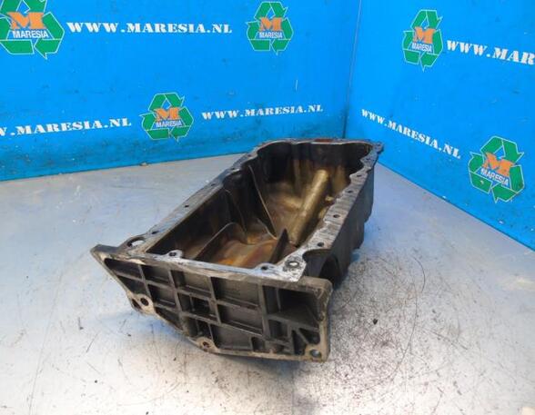 Oil Pan OPEL MERIVA B MPV (S10)