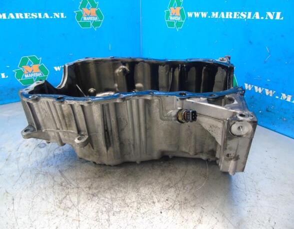 Oil Pan RENAULT EXPRESS Box Body/MPV